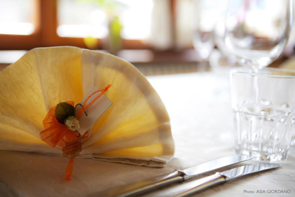 La Torretta Hotel Challand-Saint-Anselme エクステリア 写真