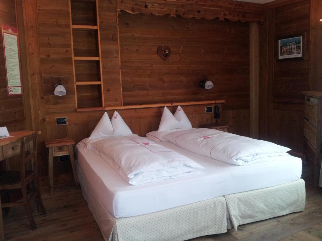 La Torretta Hotel Challand-Saint-Anselme エクステリア 写真