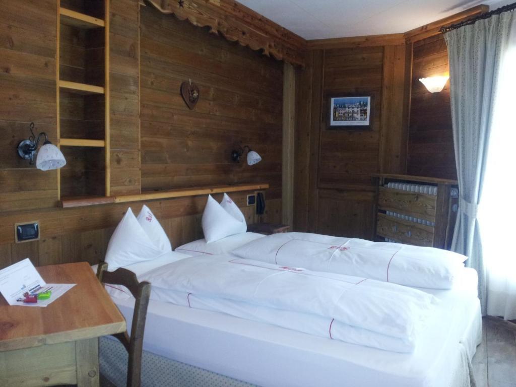 La Torretta Hotel Challand-Saint-Anselme 部屋 写真